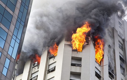 Como prevenir incêndios em empresas?