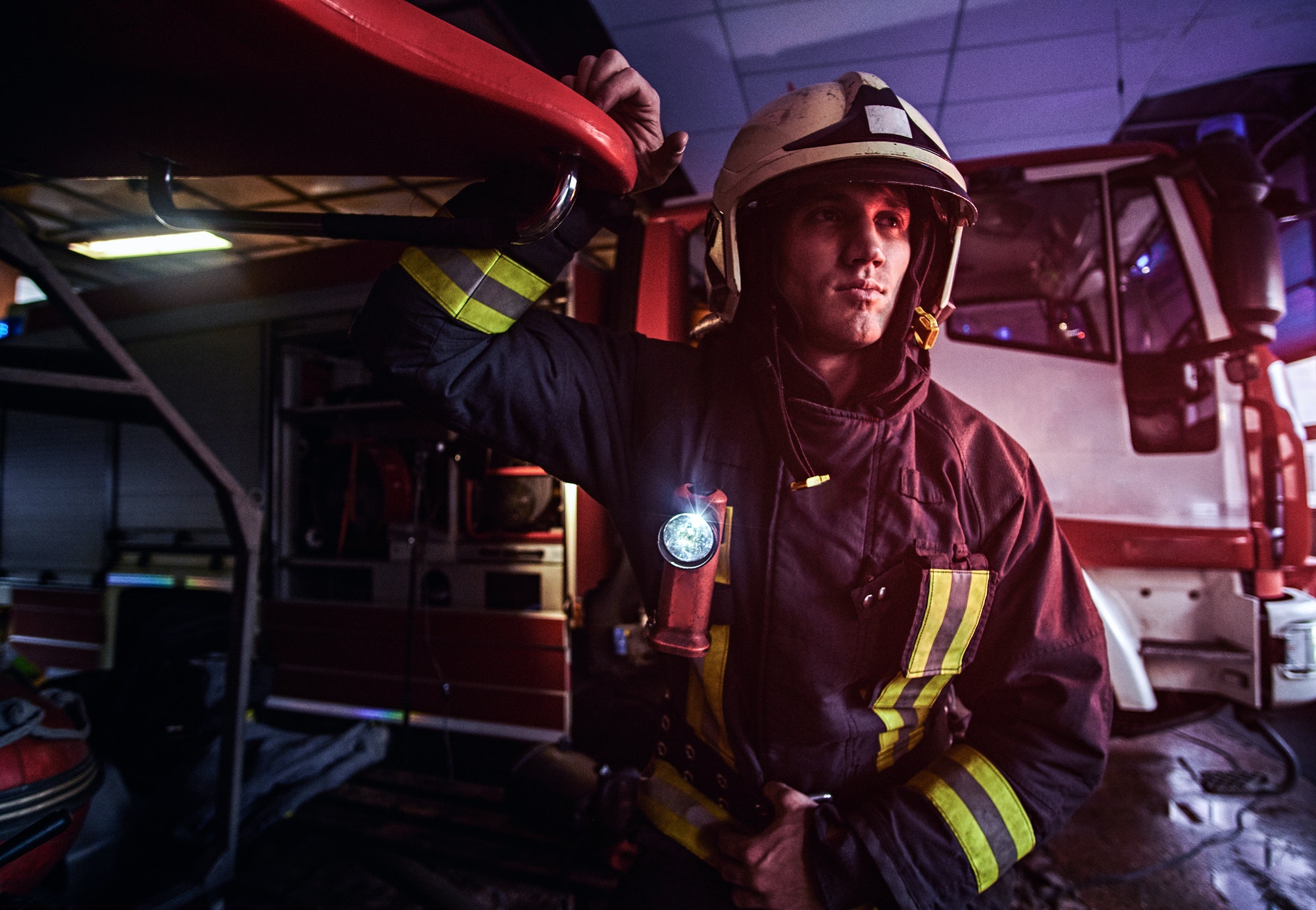 Shopfire Solucoes Contra Incendio